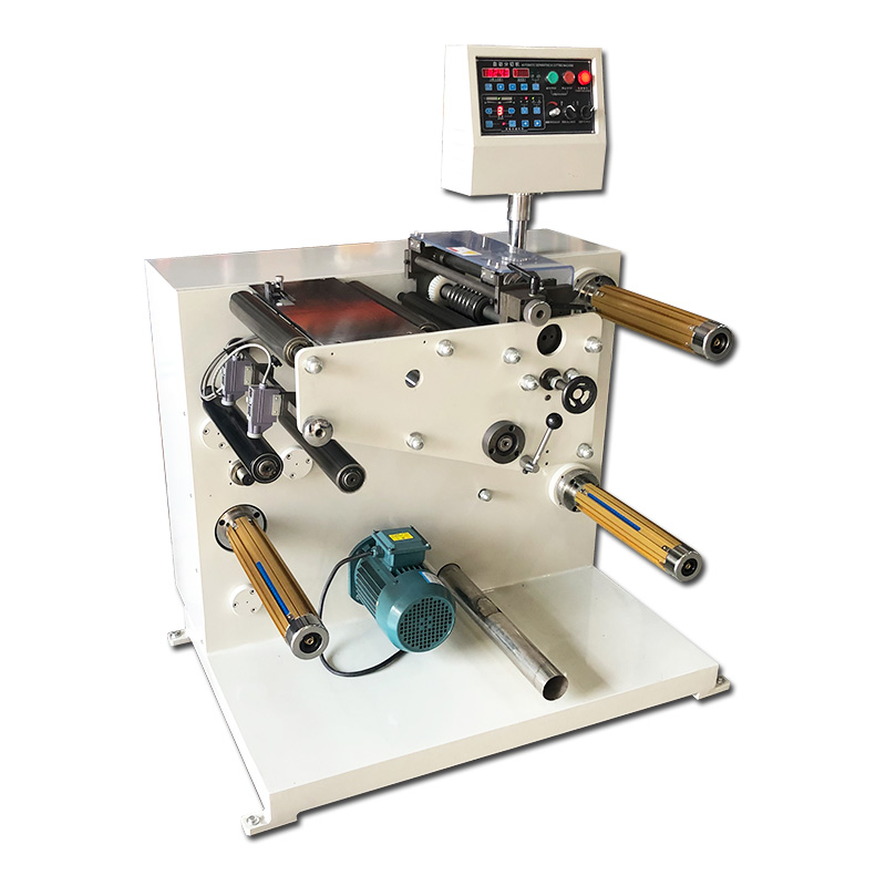 JM-FQ-320/520/620型  自動分切機